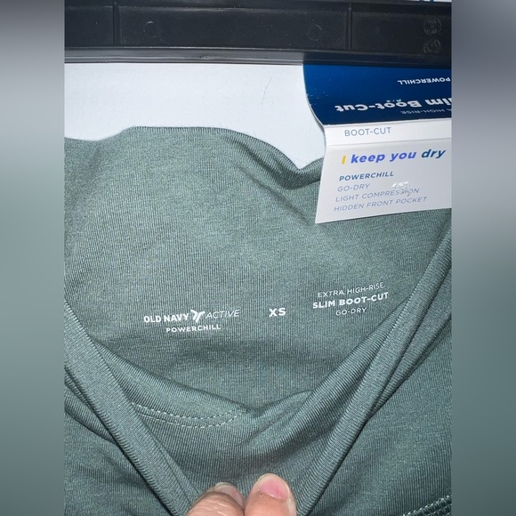 Old Navy Leggings - Picture 4 of 6